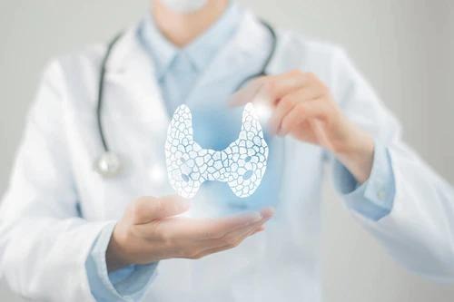 Thyroid Hormones Analysis