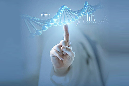 Biomarkers of Health and Aging