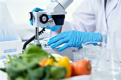 Infectious Diseases Testing